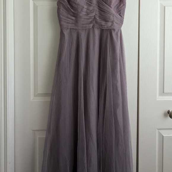 Wtoo 00344 Formal Dress - Picture 8 of 13